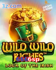 6666sp  jogo irlandês de cassino online