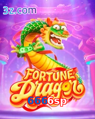 6666sp  jogo do dragão da sorte