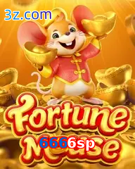 6666sp jogo do rato da sorte