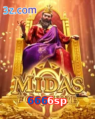 6666sp jogo online do rei midas